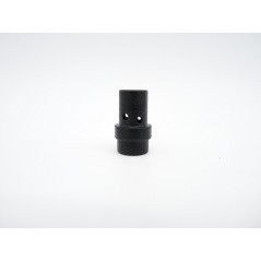 Diffuseur gaz , noir, pour EUROMIG 36