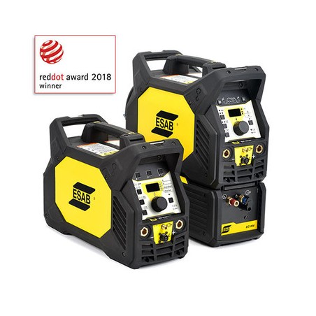 Poste TIG DC RENEGADE ET 300i