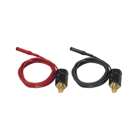 Câble de mesure de tension CALIWELD de 2 mètres (VM1)