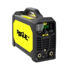 Poste TIG ROGUE ET 201iP PRO