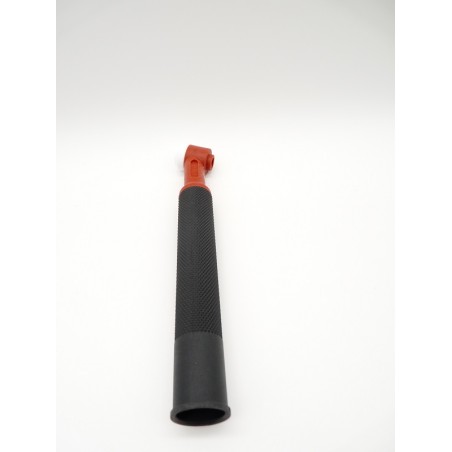 Corps de torche pour TG 9F monobloc avec manche