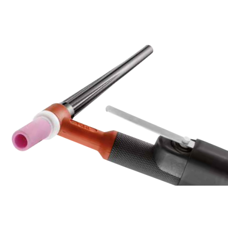 Torche de soudage TG 9 de 6 mètres