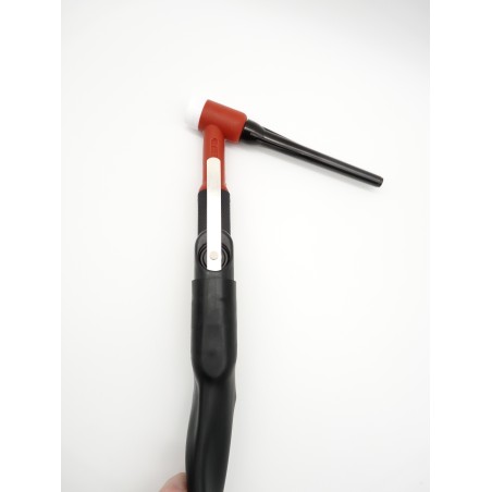 Torche de soudage TG 17 de 6 mètres