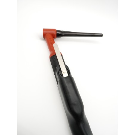 Torche de soudage TG 26 de 4 mètres