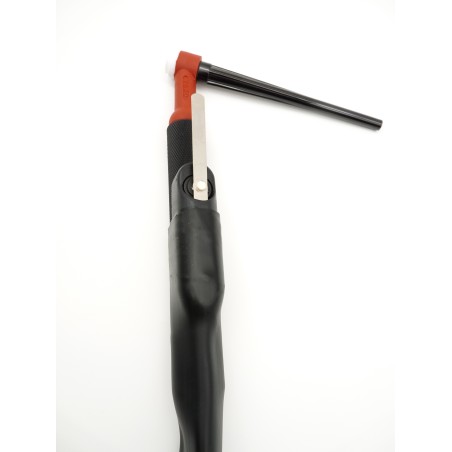Torche de soudage TG 20 de 4 mètres