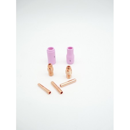 Boîte d'accessoires pour TG 25