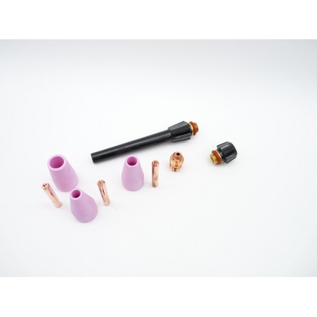 Boîted'accessoires pour torche TIG TG 28