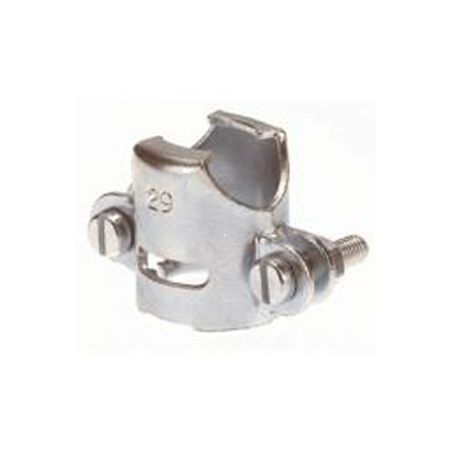 Collier raccord express 19/29