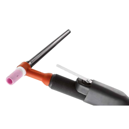 Torche de soudage TG 30 de 8 mètres