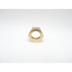 Ecrou pour olive M14 x 1