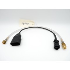 Adaptateur TIG ESAB (C2B)