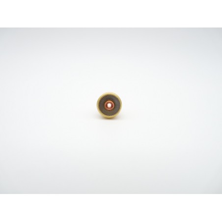 Diffuseur cuivre-laiton diamètre 2,4 mm