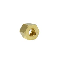 Ecrou argon 1/4 gaz argon