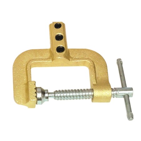 Pince de masse serre joint 95 mm²