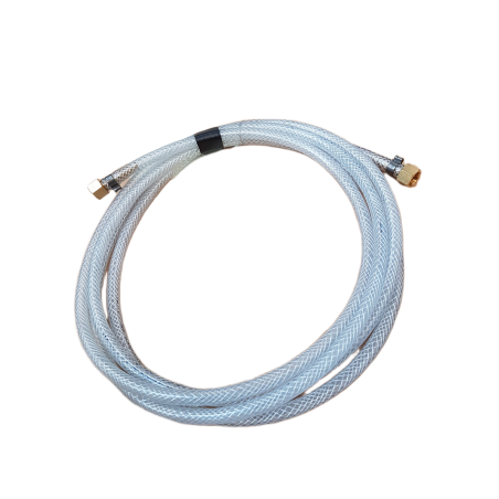 Raccord de gaz 5 mètres