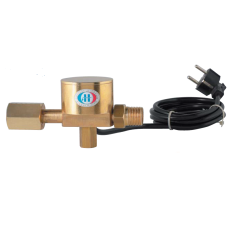 Réchauffeur CO2 125W
