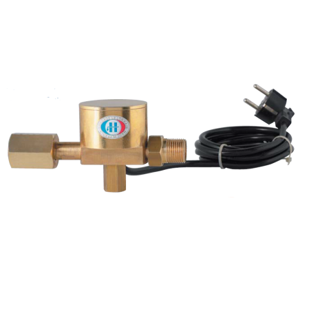 Réchauffeur CO2 125W