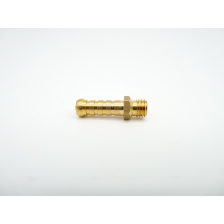 Olive ARGON 4x8 pour corps bloc de jonction