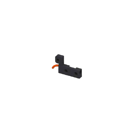 Support intermédiaire avec capteur d'arc standard