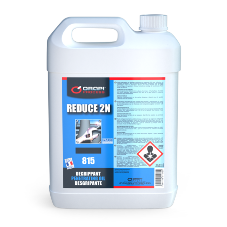 Dégrippant 6815A2 PMUC en aérosol