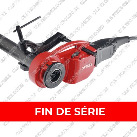Filière électroportative PHENIX III