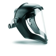 Ecran BIONIC complet avec visière en polycarbonate