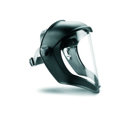 Ecran BIONIC complet avec visière en polycarbonate