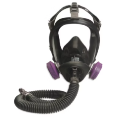 Masque complet OPTIFIT taille M