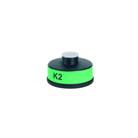 Filtre en plastique RD40 pour la K2