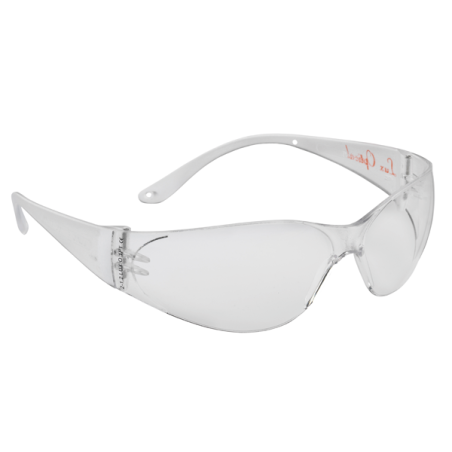 Lunettes de sécurité POKELUX