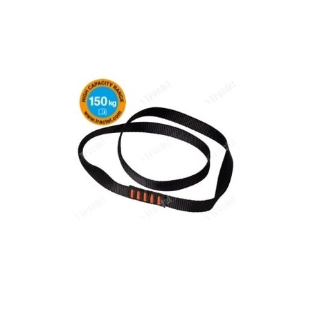 Anneau d'ancrage AS18 long de 2 m