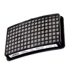 Filtre particule pour ADFLO