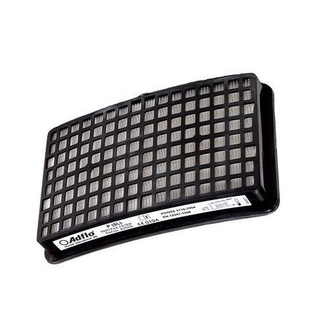 Filtre particule pour ADFLO