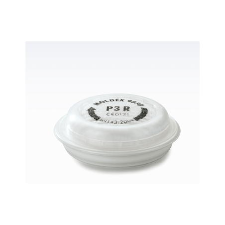 Filtre EASYLOCK P3R MOLDEX