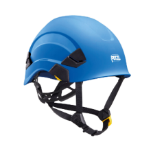 Casque VERTEX bleu non ventilé