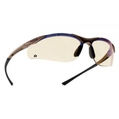 Lunettes de sécurité CONTESP teintées