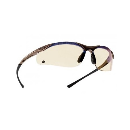 Lunettes de sécurité CONTESP teintées