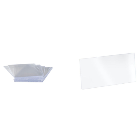 Ecran de garde interieur 102,5 x 42,3 mm