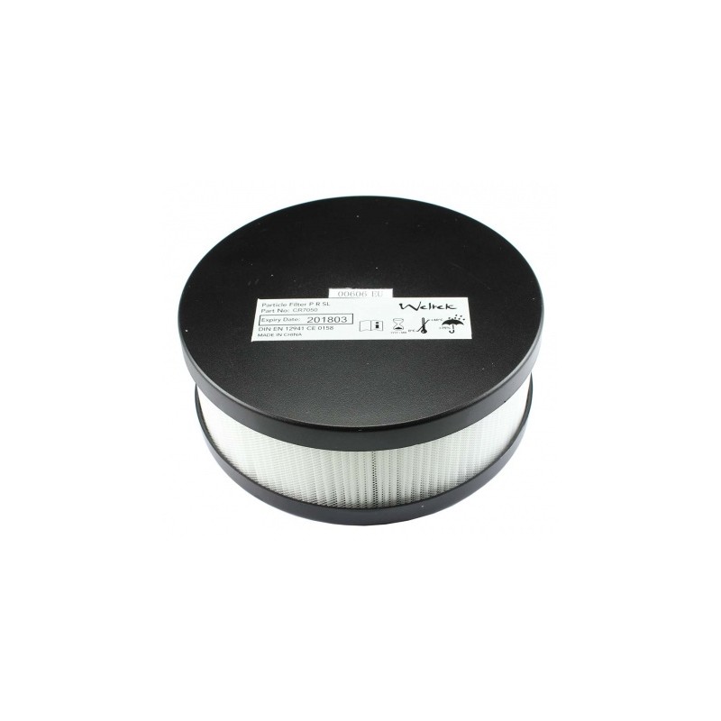 Filtre PRSL pour AIRKOS
