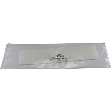 Pré-filtre PRSL pour AIRKOS