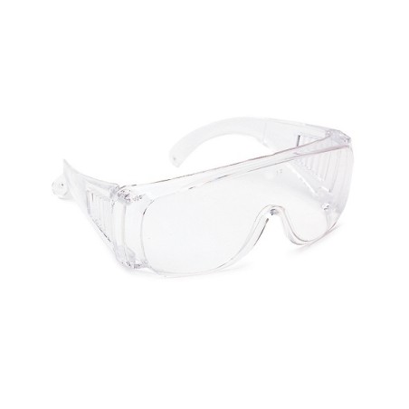 Surlunettes EVASTAR incolores