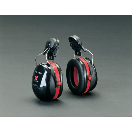 Coquilles OPTIME III SNR 34 dB