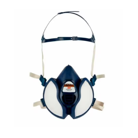 Demi masque jetable FFABE1P3 3M