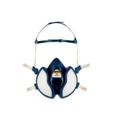 Demi masque jetable FFABE1P3 3M
