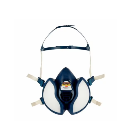 Demi masque jetable FFABE1P3 3M