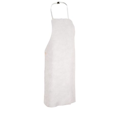 Tablier de protection pour le soudage
