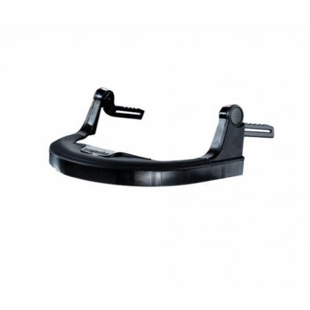 Porte écran pour casque CENTURION