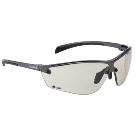 Lunettes SILIUM+
