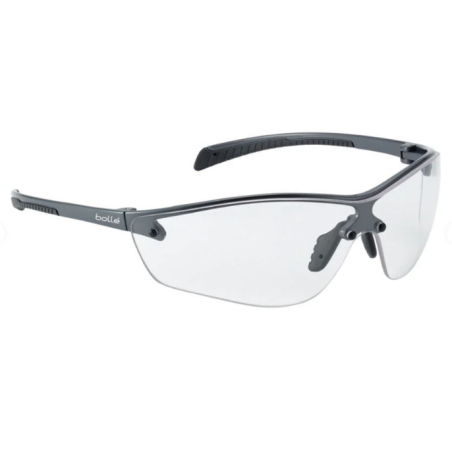 Lunettes SILIUM + incolore