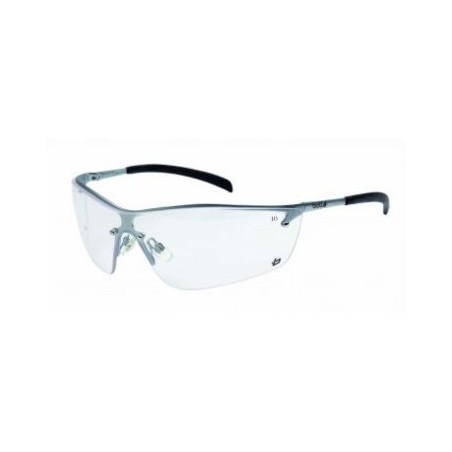 Lunettes SILIUM en polycarbonate incolores